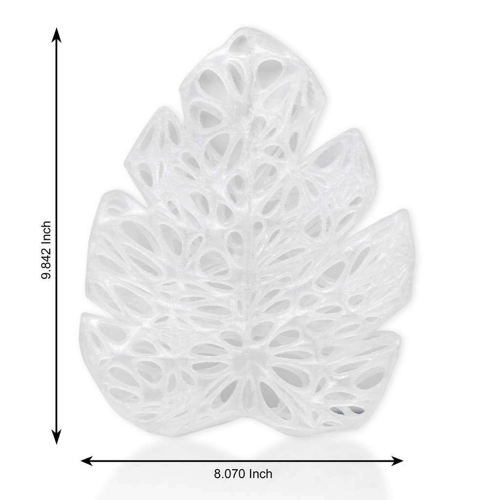 Hutch Leaf