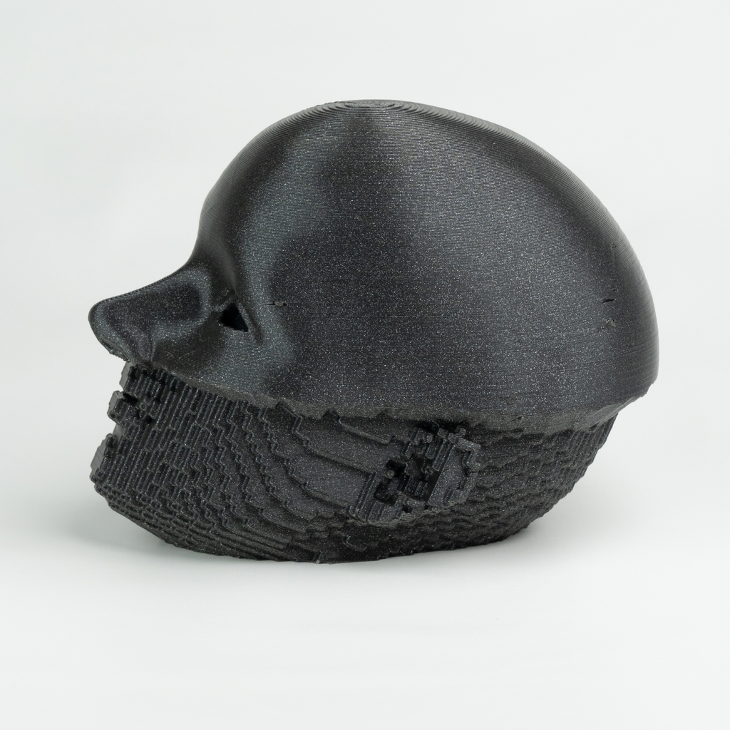 Matrix Mazzard Side View