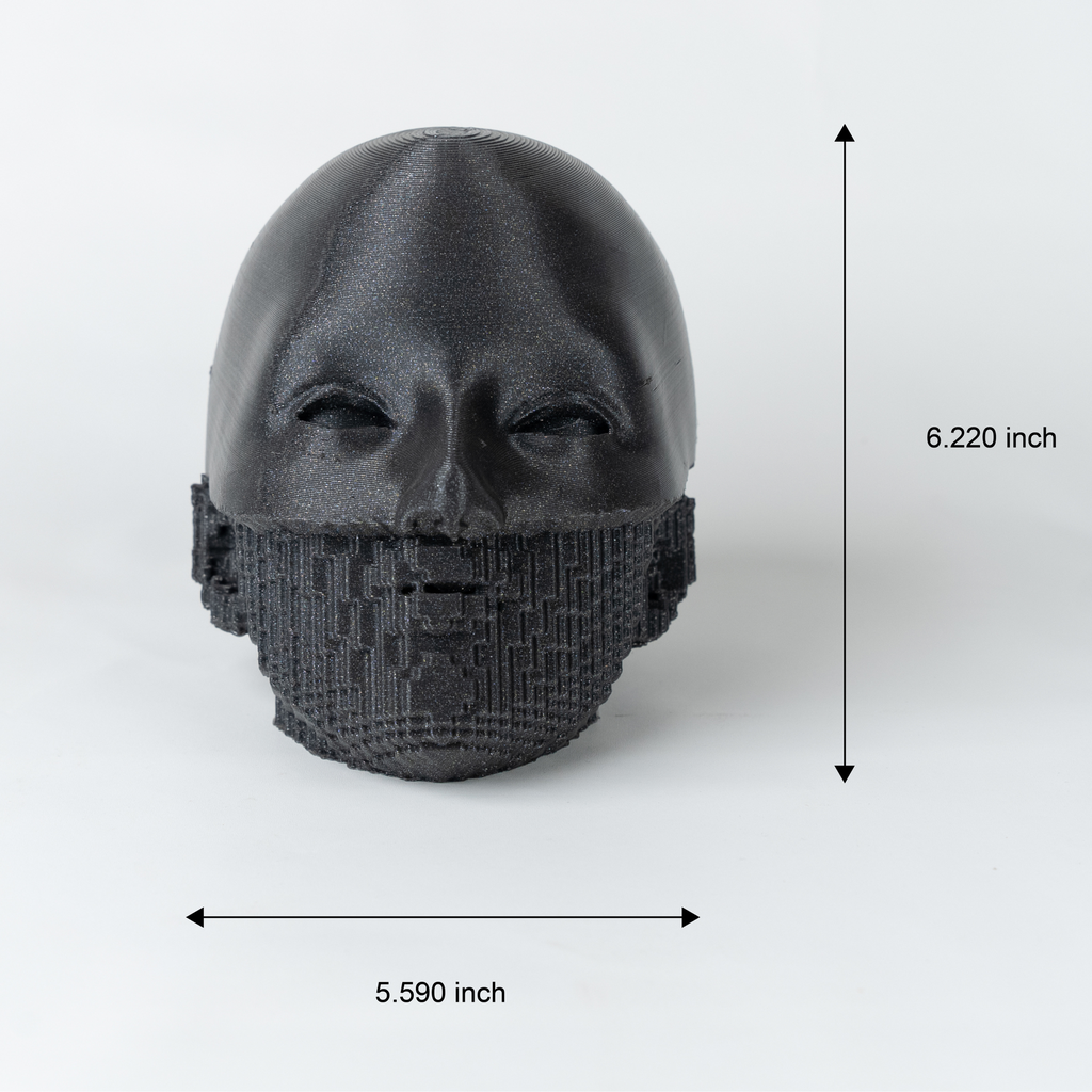 Matrix Mazzard Dimensions