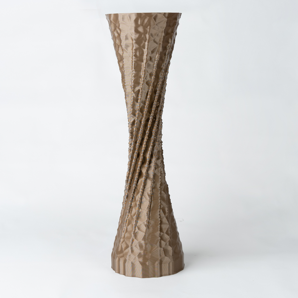 Sheen Twiddle Side View
