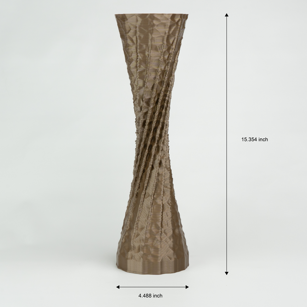 Sheen Twiddle Dimensions