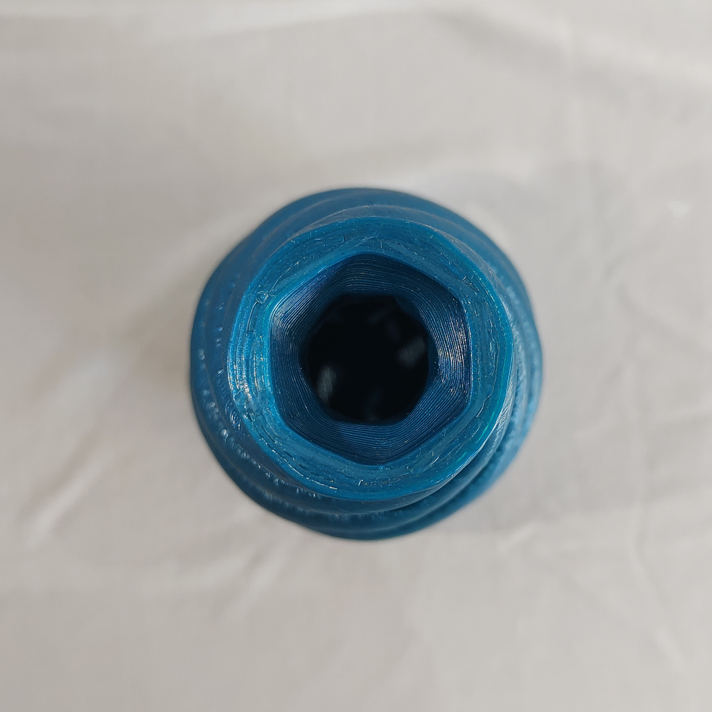 Marine Maelstrom Top View