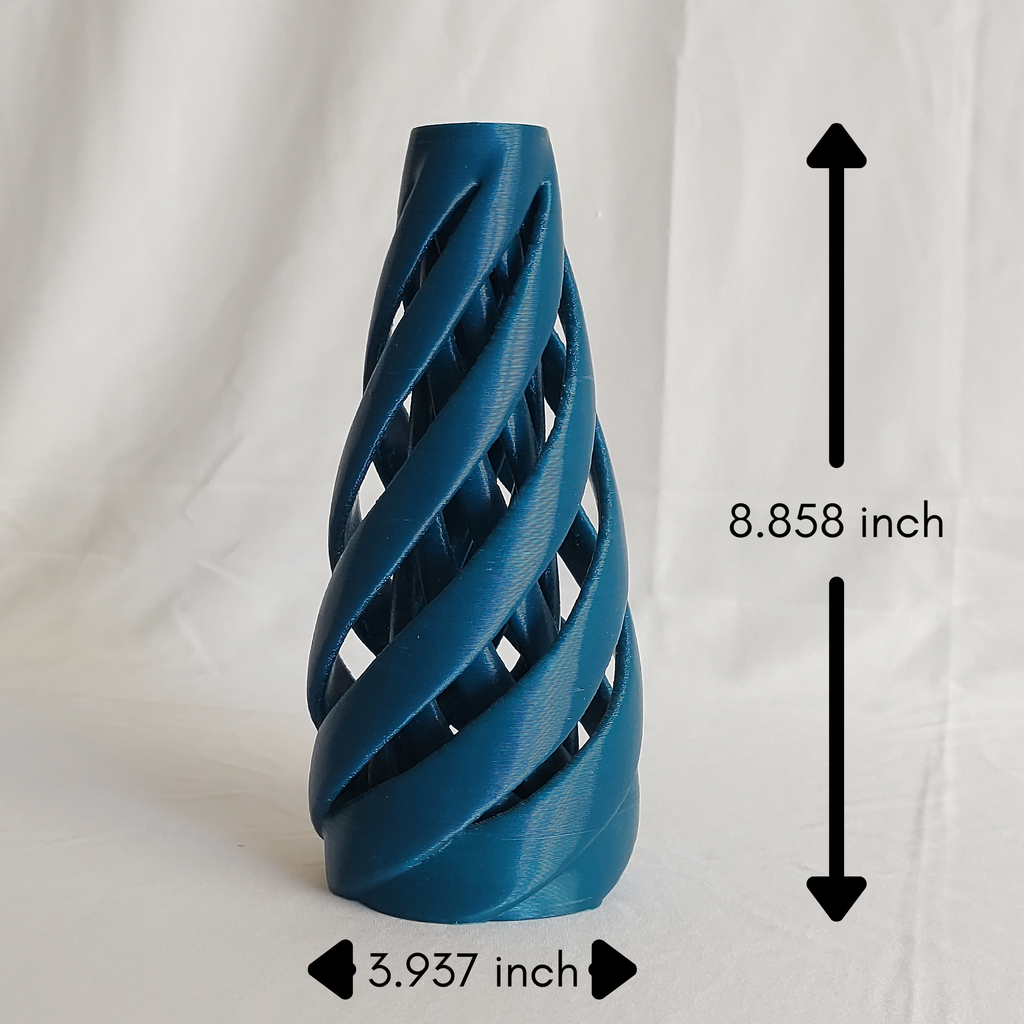 Marine Maelstrom Dimensions