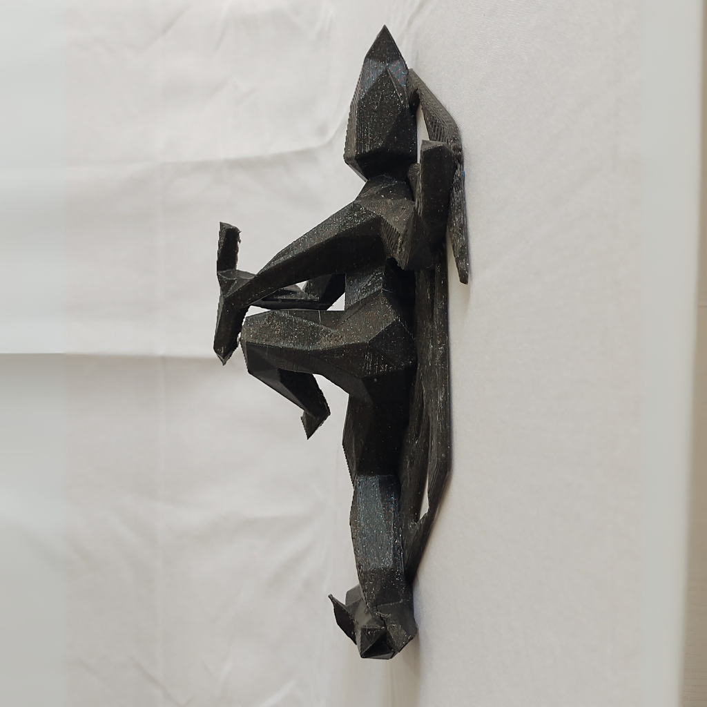 Rudra's Convey Side View