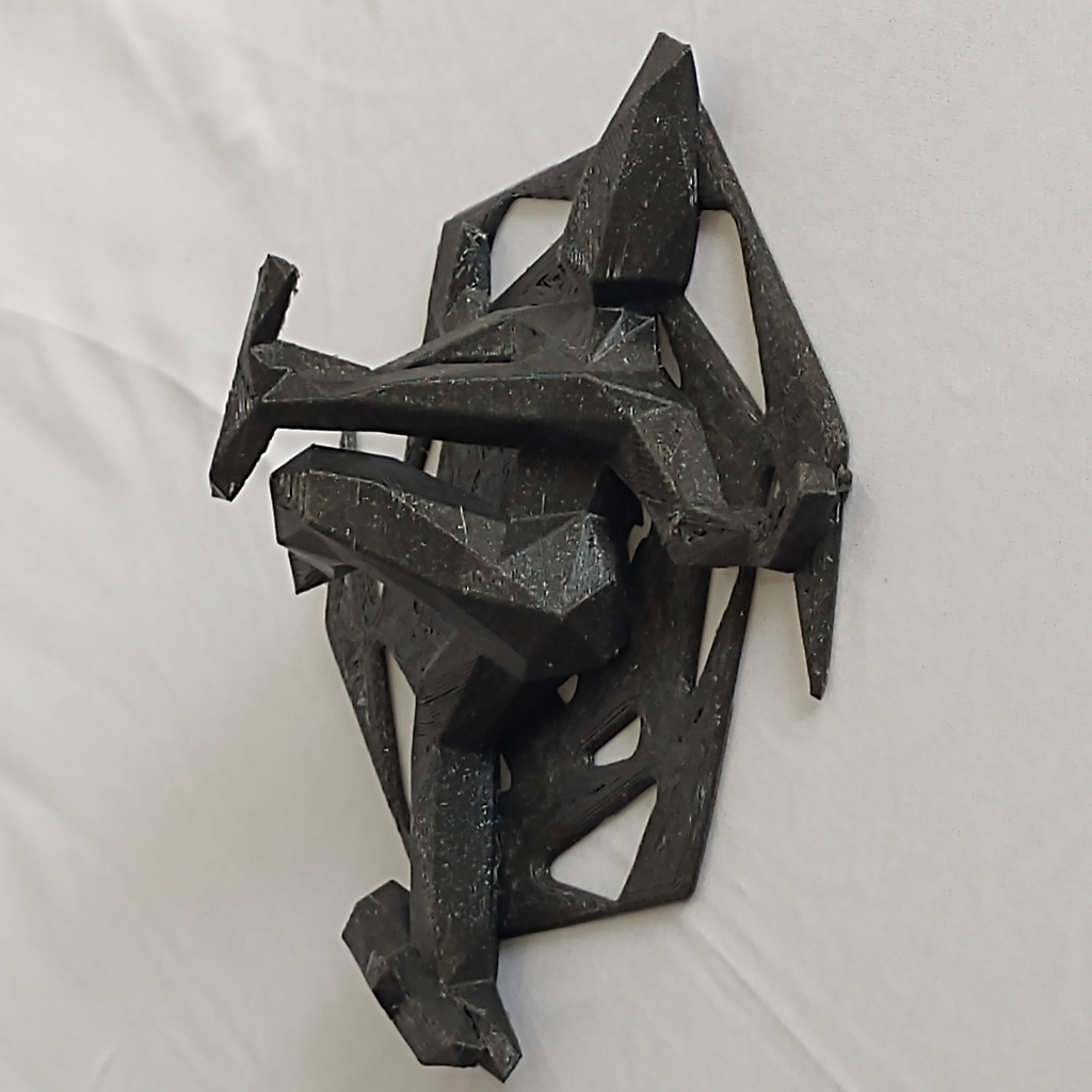 Rudra's Convey Isometric View