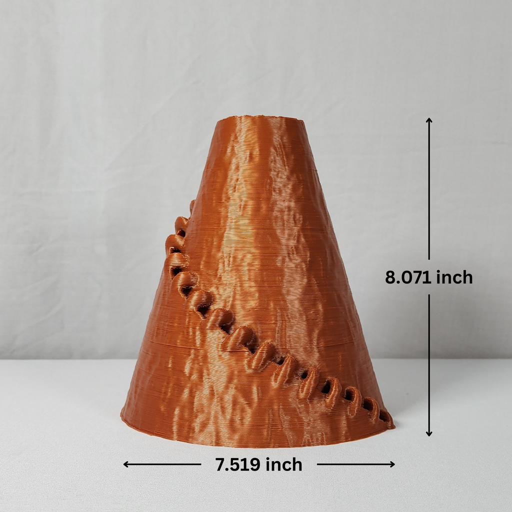 Curio of Stitches Dimensions