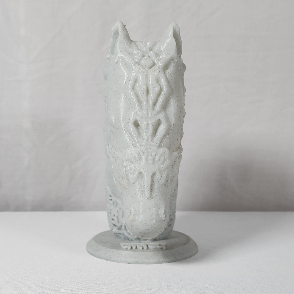 Bronco's Kartavya Side View