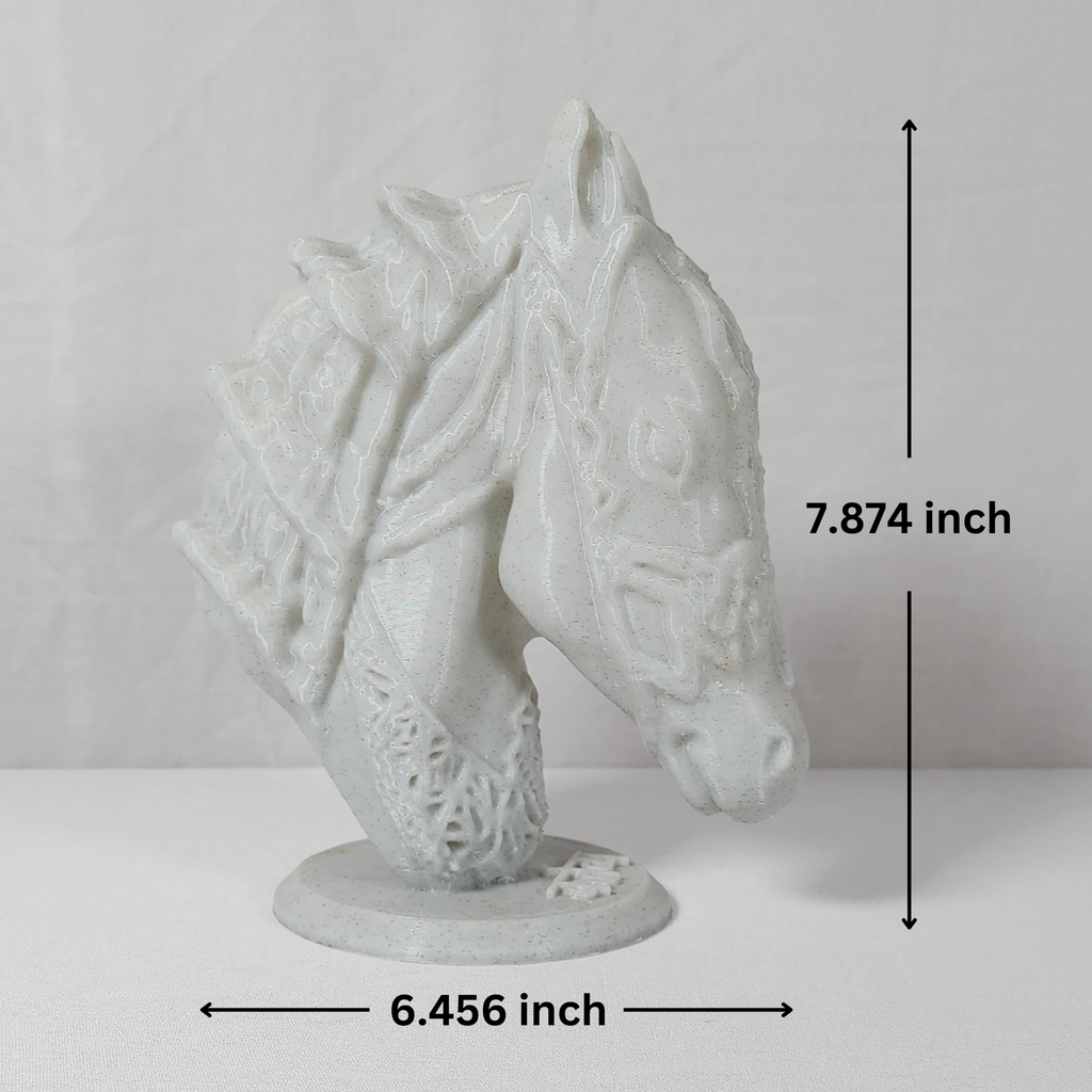 Bronco's Kartavya Dimensions