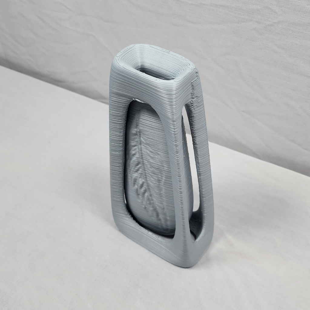 Reliquiae Souvenir Isometric View