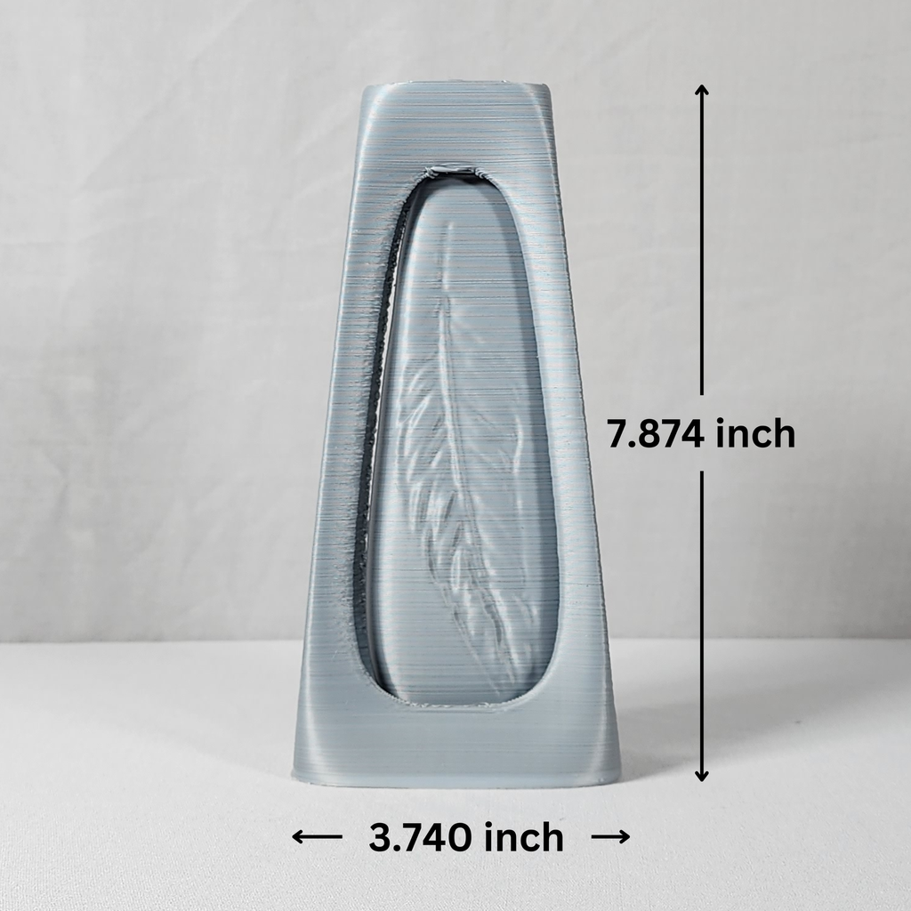 Reliquiae Souvenir Dimensions