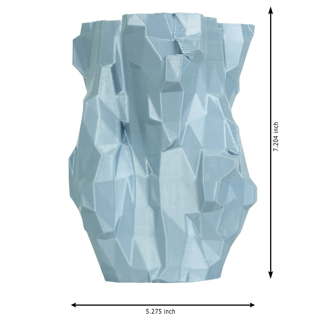 Silver Cliffs Dimensions