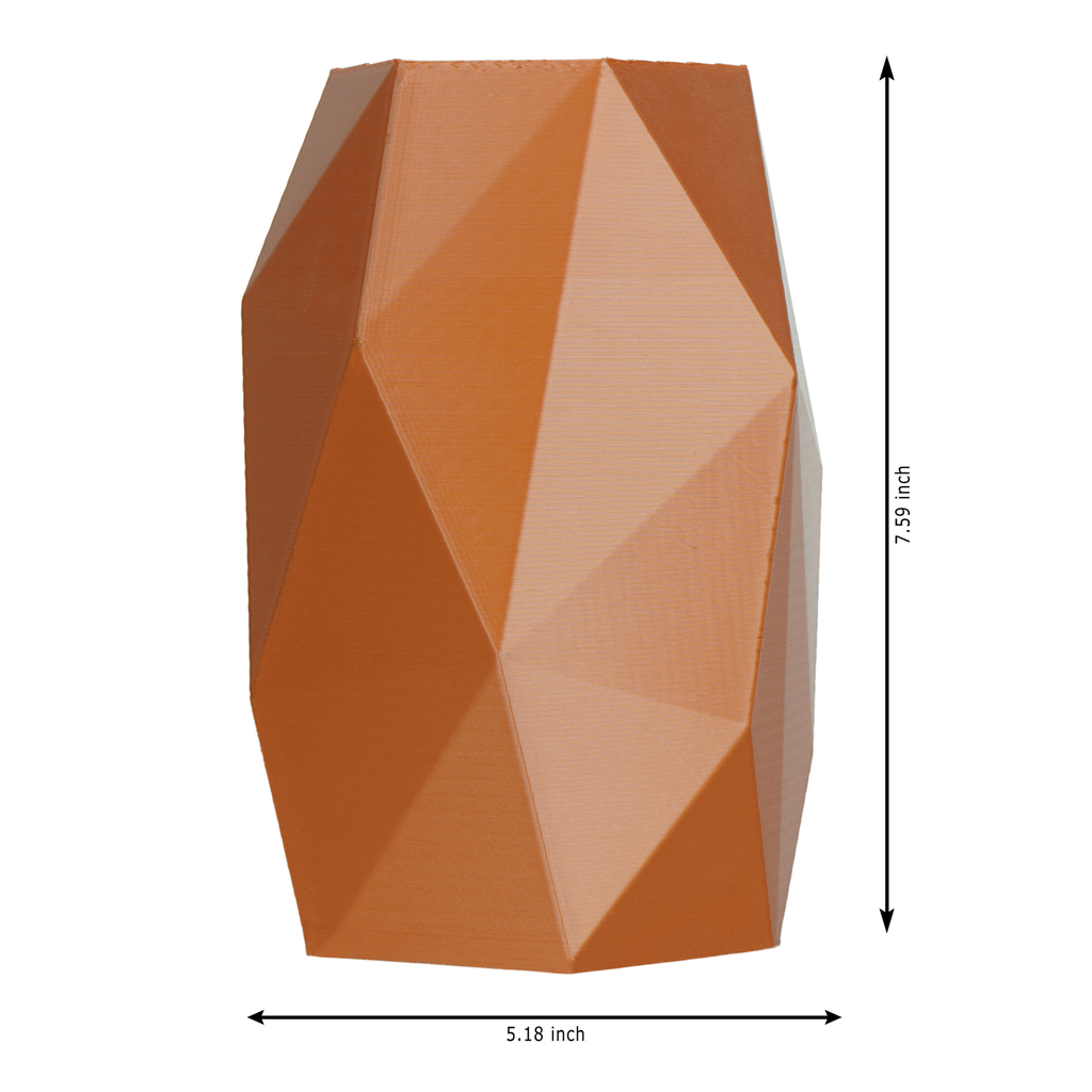 Low Poly Dimensions