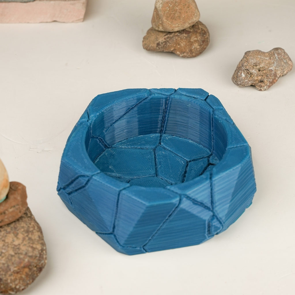 Regal Crucible