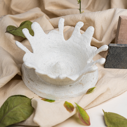 Stone Splash