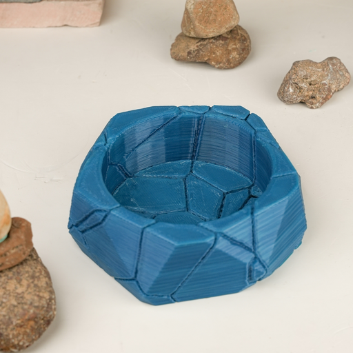 Regal Crucible