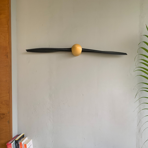 Allegiant Propeller