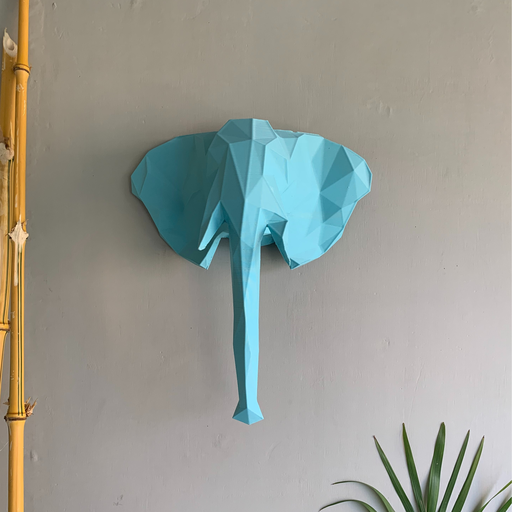 Pacific Tusker