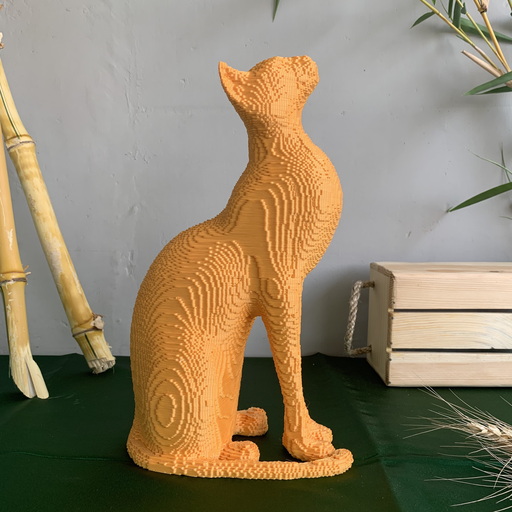 Aurous Feline