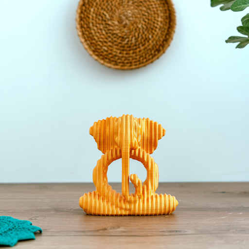 Yogic Ekdant