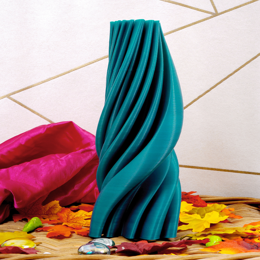 Swirling Mint